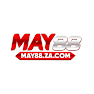 Logo nhà cái uy tín MAY88